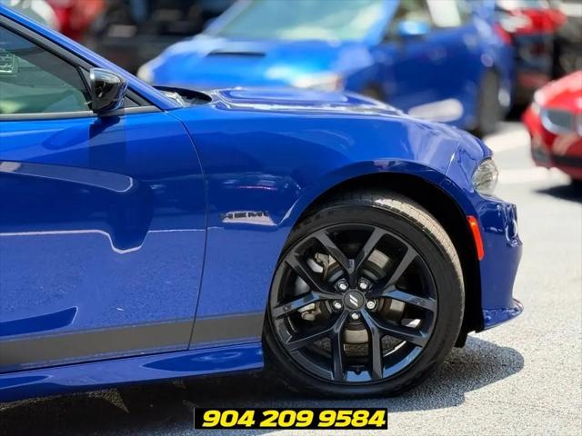 2021 Dodge Charger R/T RWD
