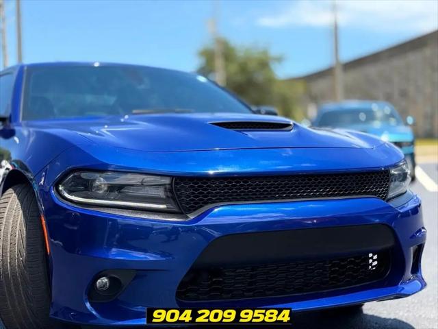 2021 Dodge Charger R/T RWD
