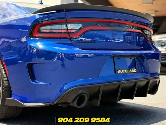 2021 Dodge Charger R/T RWD