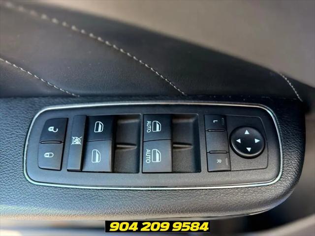 2021 Dodge Charger R/T RWD