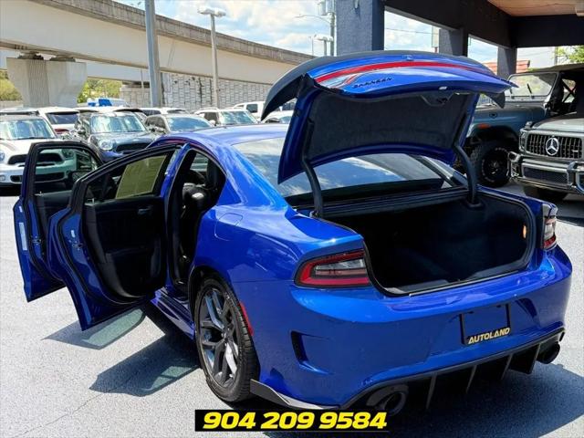 2021 Dodge Charger R/T RWD