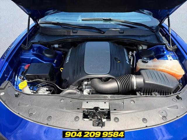 2021 Dodge Charger R/T RWD