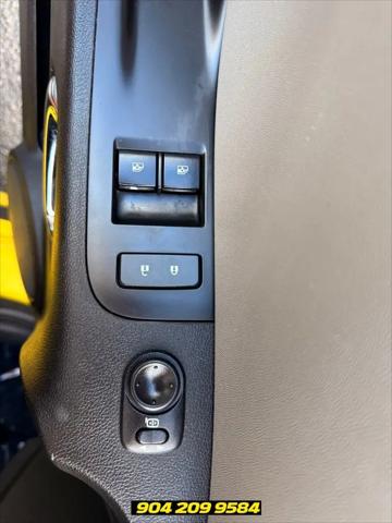 2015 Chevrolet Camaro 2LS