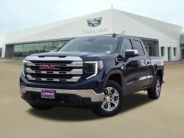 2023 GMC Sierra 1500 4WD Crew Cab Short Box SLE for sale in Fort Worth, TX