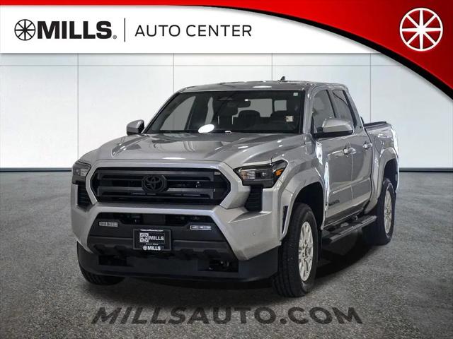 2024 Toyota Tacoma SR5 for sale in Willmar, MN
