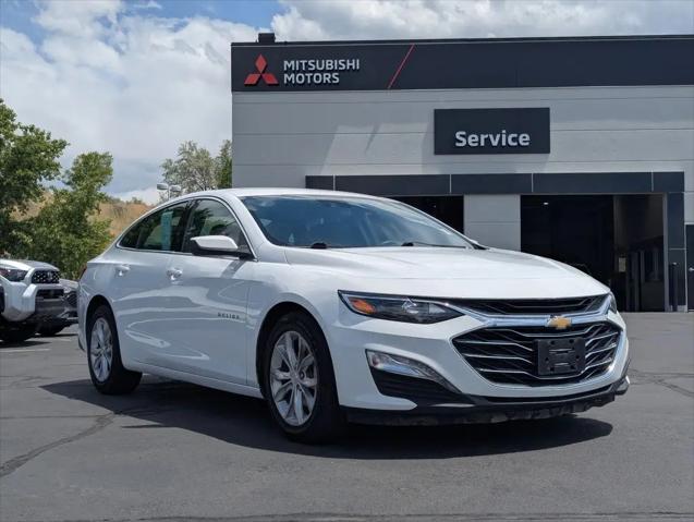 2024 Chevrolet Malibu FWD 1LT for sale in Sandy, UT