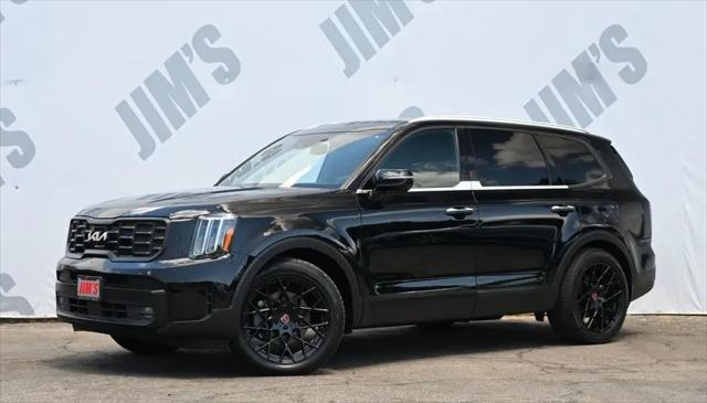 2024 Kia Telluride SX for sale in Harbor City, CA