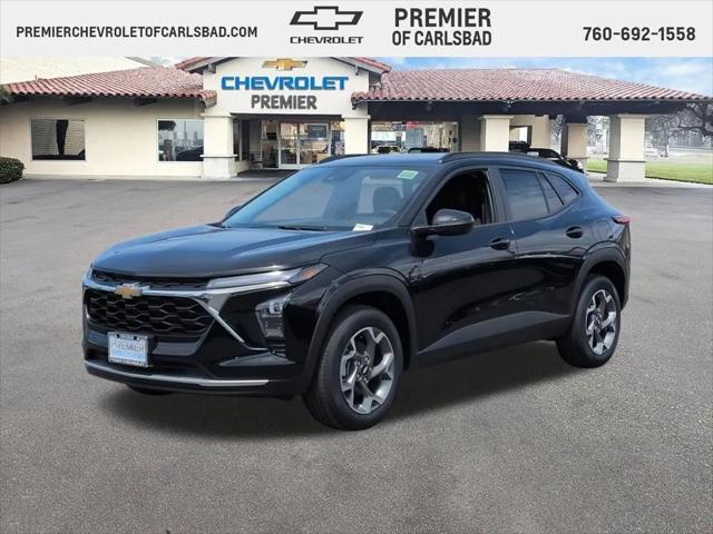 2026 Chevrolet Trax FWD LT for sale in Carlsbad, CA