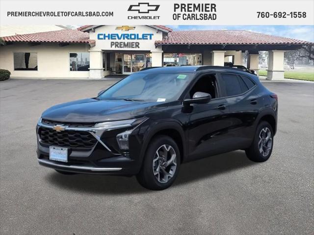 2026 Chevrolet Trax FWD LT for sale in Carlsbad, CA