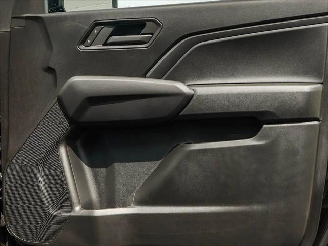 2026 Chevrolet Colorado Trail Boss, 4WD