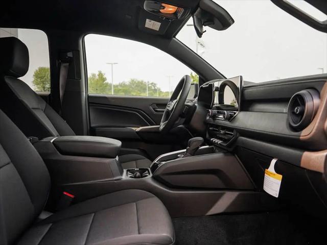 2026 Chevrolet Colorado Trail Boss, 4WD