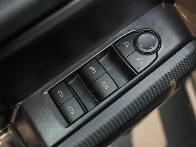 2026 Chevrolet Colorado Trail Boss, 4WD