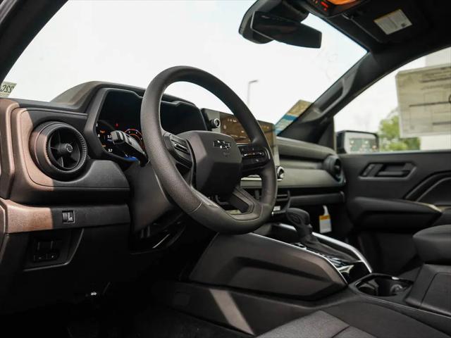 2026 Chevrolet Colorado Trail Boss, 4WD