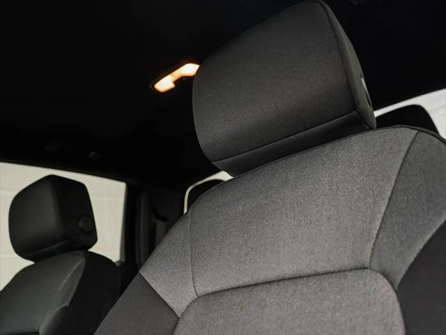 2026 Chevrolet Colorado Trail Boss, 4WD