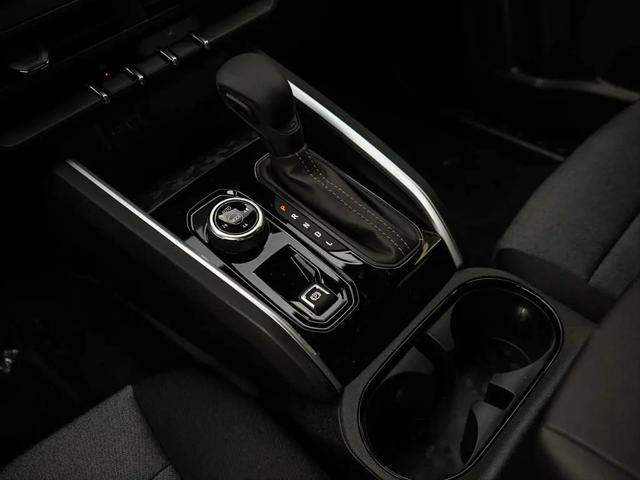 2026 Chevrolet Colorado Trail Boss, 4WD
