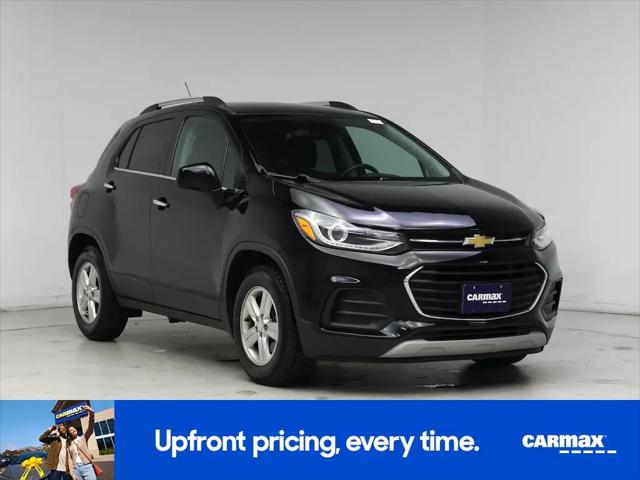 2019 Chevrolet Trax LT for sale in Puyallup, WA