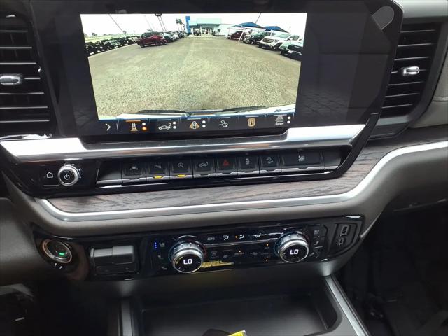 2026 GMC Sierra 1500 Crew Cab, Short Bed, SLT, 4WD