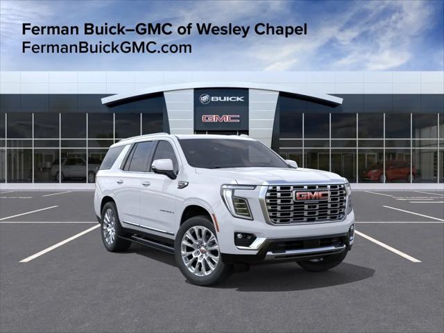 2026 GMC Yukon 4WD Denali for sale in Lutz, FL