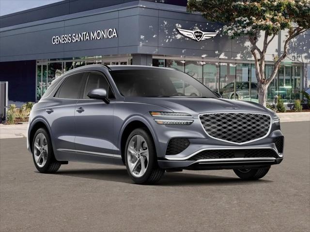 2026 Genesis GV70 2.5T Advanced for sale in Santa Monica, CA