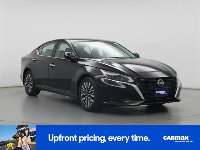 2023 Nissan Altima SV FWD for sale in Wilmington, NC
