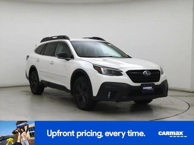2022 Subaru Outback Onyx Edition XT for sale in Newark, DE