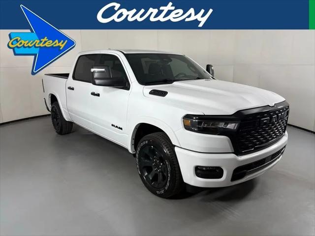 2026 Ram 1500 Big Horn Crew Cab 4x4 57 Box for sale in Mesa, AZ