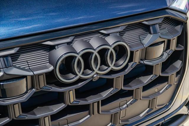 2026 Audi Q7 Premium Plus S line TFSI quattro tiptronic