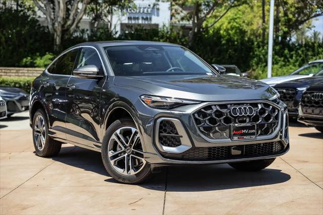 2026 Audi Q5 Sportback Premium TFSI quattro S tronic for sale in Mission Viejo, CA