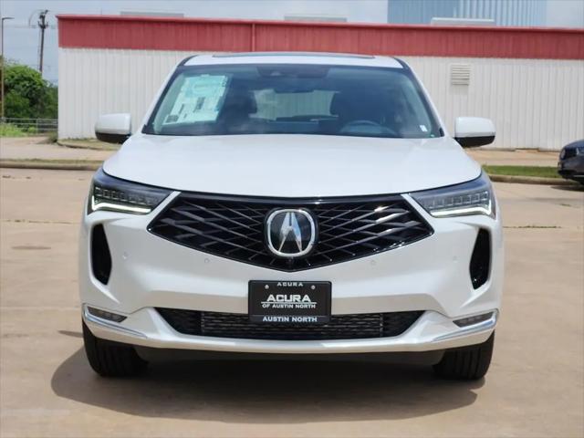 2026 Acura RDX Advance