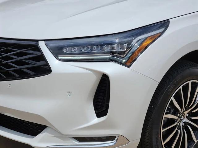 2026 Acura RDX Advance