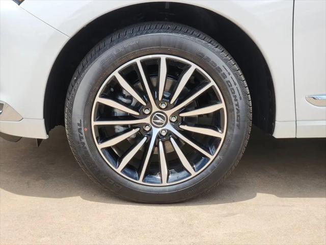 2026 Acura RDX Advance