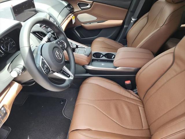 2026 Acura RDX Advance