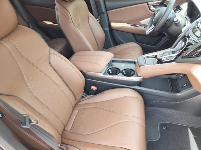 2026 Acura RDX Advance