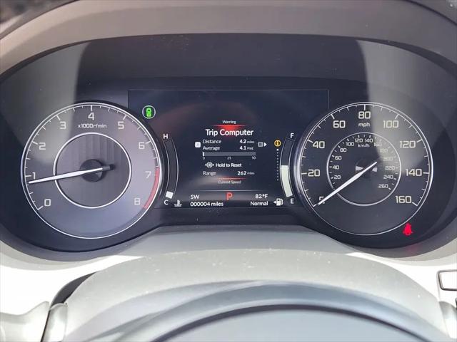2026 Acura RDX Advance