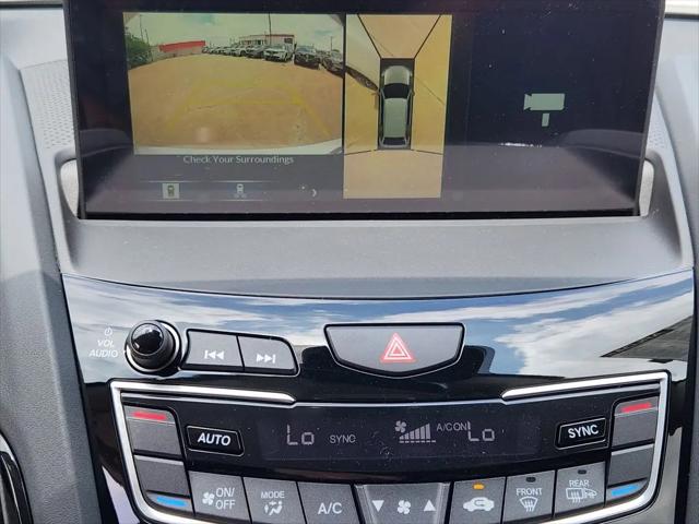 2026 Acura RDX Advance