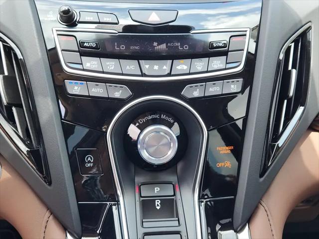 2026 Acura RDX Advance