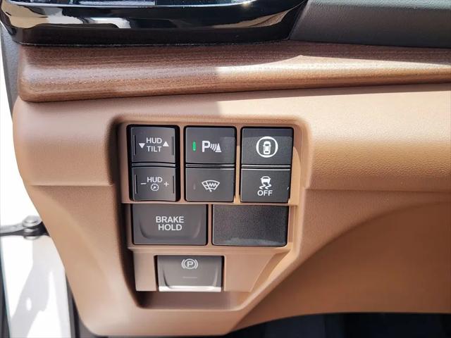 2026 Acura RDX Advance
