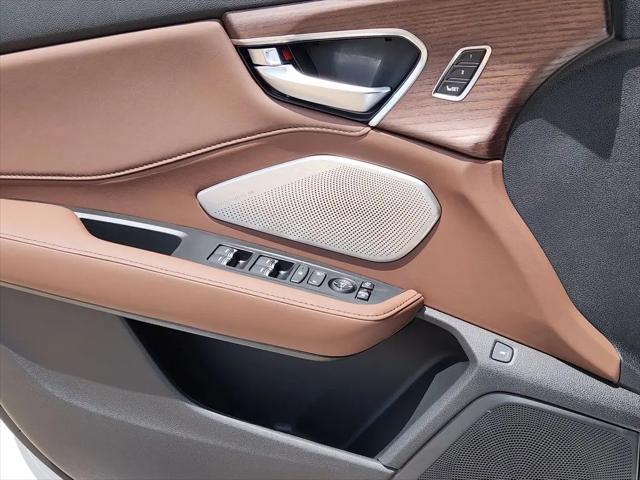 2026 Acura RDX Advance