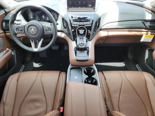2026 Acura RDX Advance
