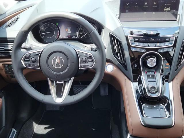 2026 Acura RDX Advance