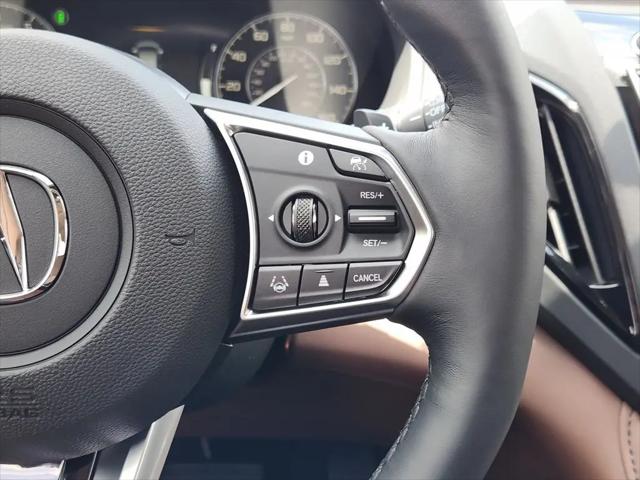 2026 Acura RDX Advance
