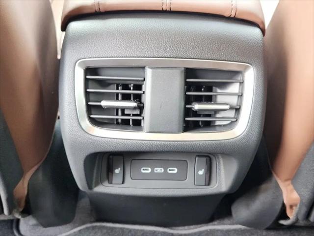 2026 Acura RDX Advance