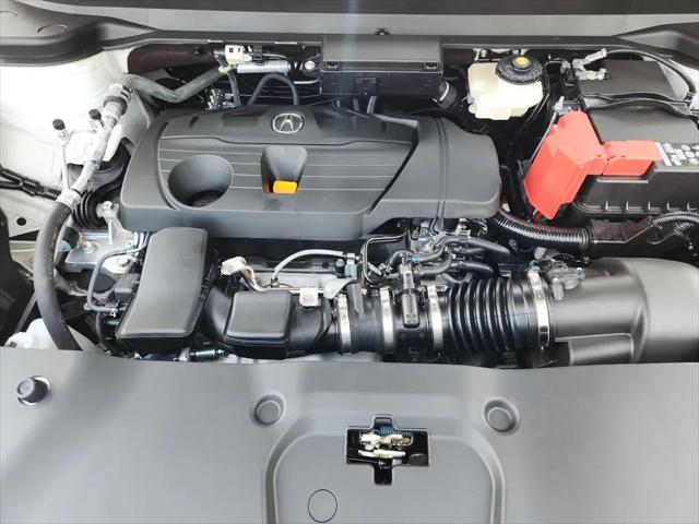 2026 Acura RDX Advance