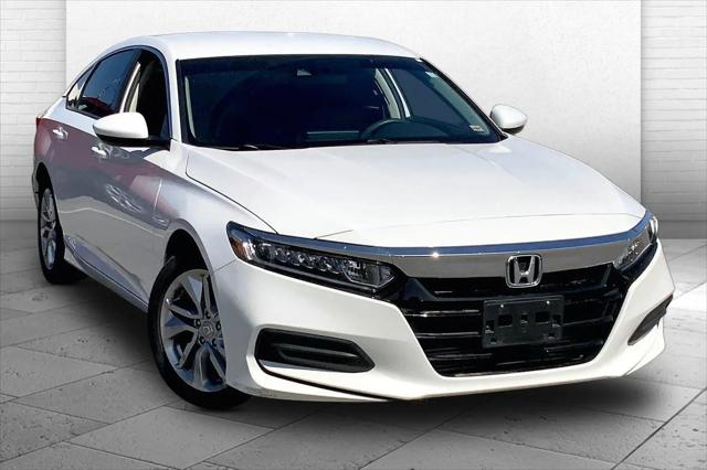 2020 Honda Accord LX for sale in Kansas City, MO