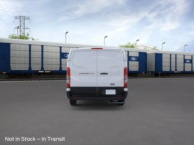 2026 Ford Transit Cargo Van T-150