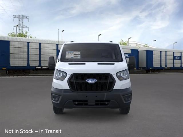2026 Ford Transit Cargo Van T-150