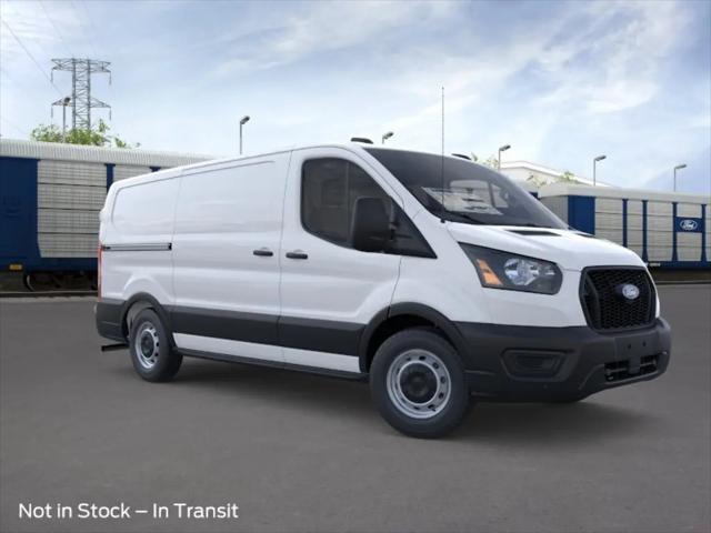 2026 Ford Transit Cargo Van T-150