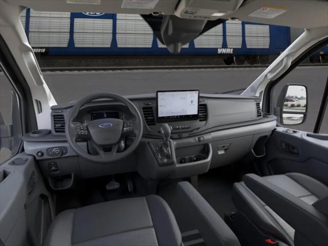 2026 Ford Transit Cargo Van T-150