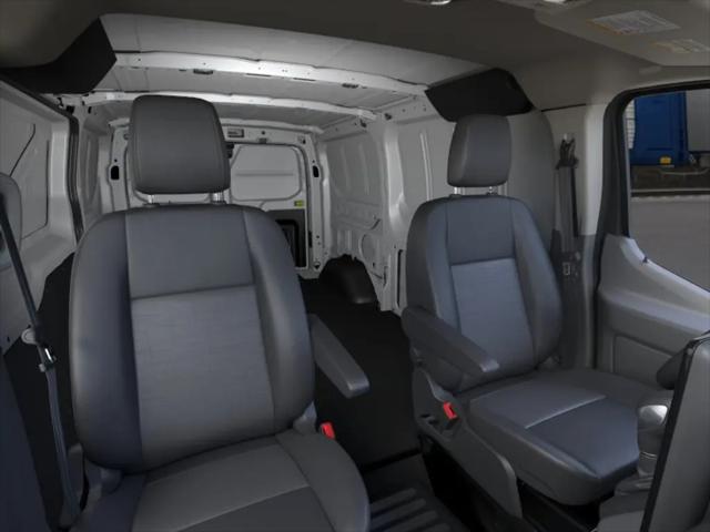 2026 Ford Transit Cargo Van T-150