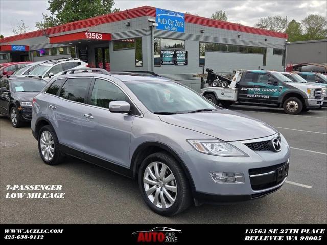 2008 Mazda CX-9 Grand Touring for sale in Bellevue, WA